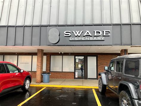 Swade st peters - ST. PETERS, Mo. – BeLeaf Medical is preparing to open Missouri’s latest medical marijuana dispensary Friday. The state has granted licenses to 192 medical dispensaries. Swade Cannabis D…